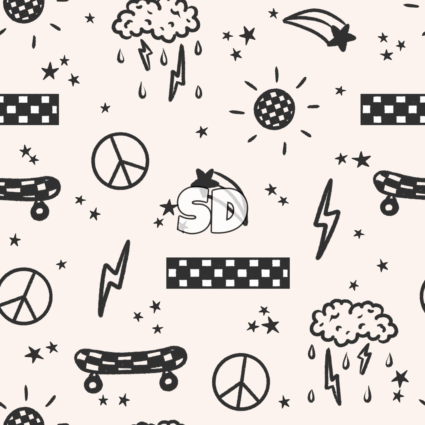 SD