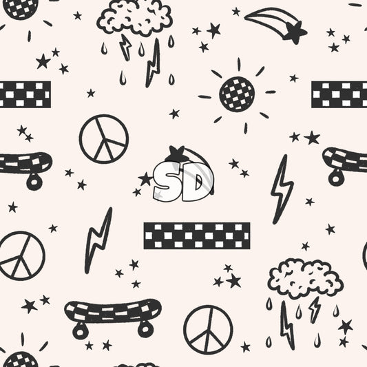 SD