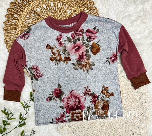 4T Lounge Top