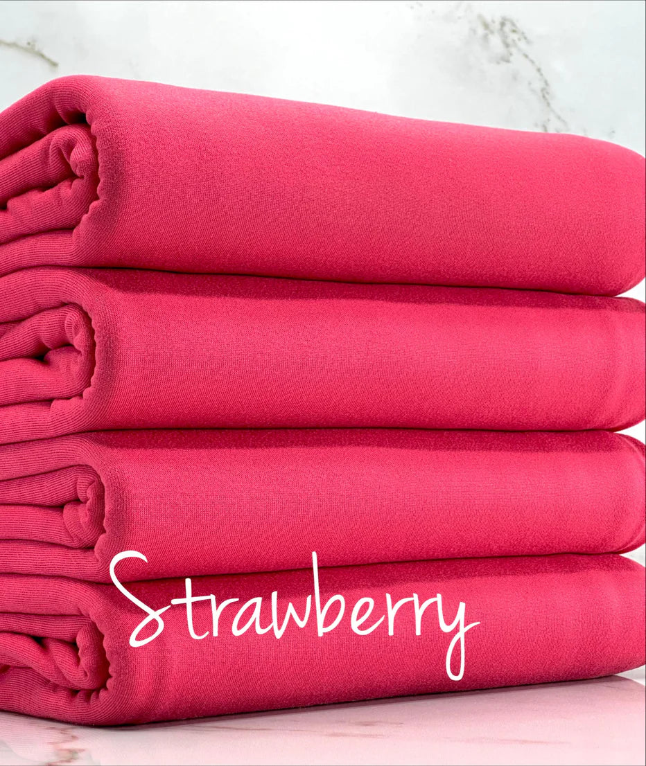 DBP STRAWBERRY
