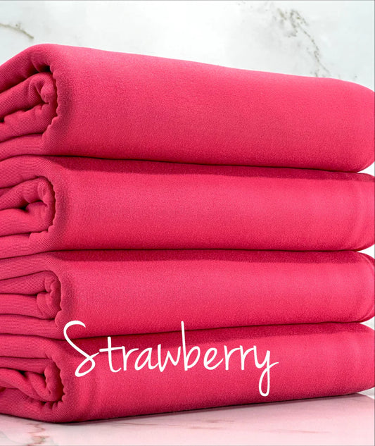 DBP STRAWBERRY