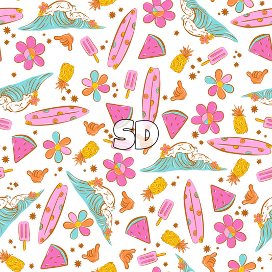 SD