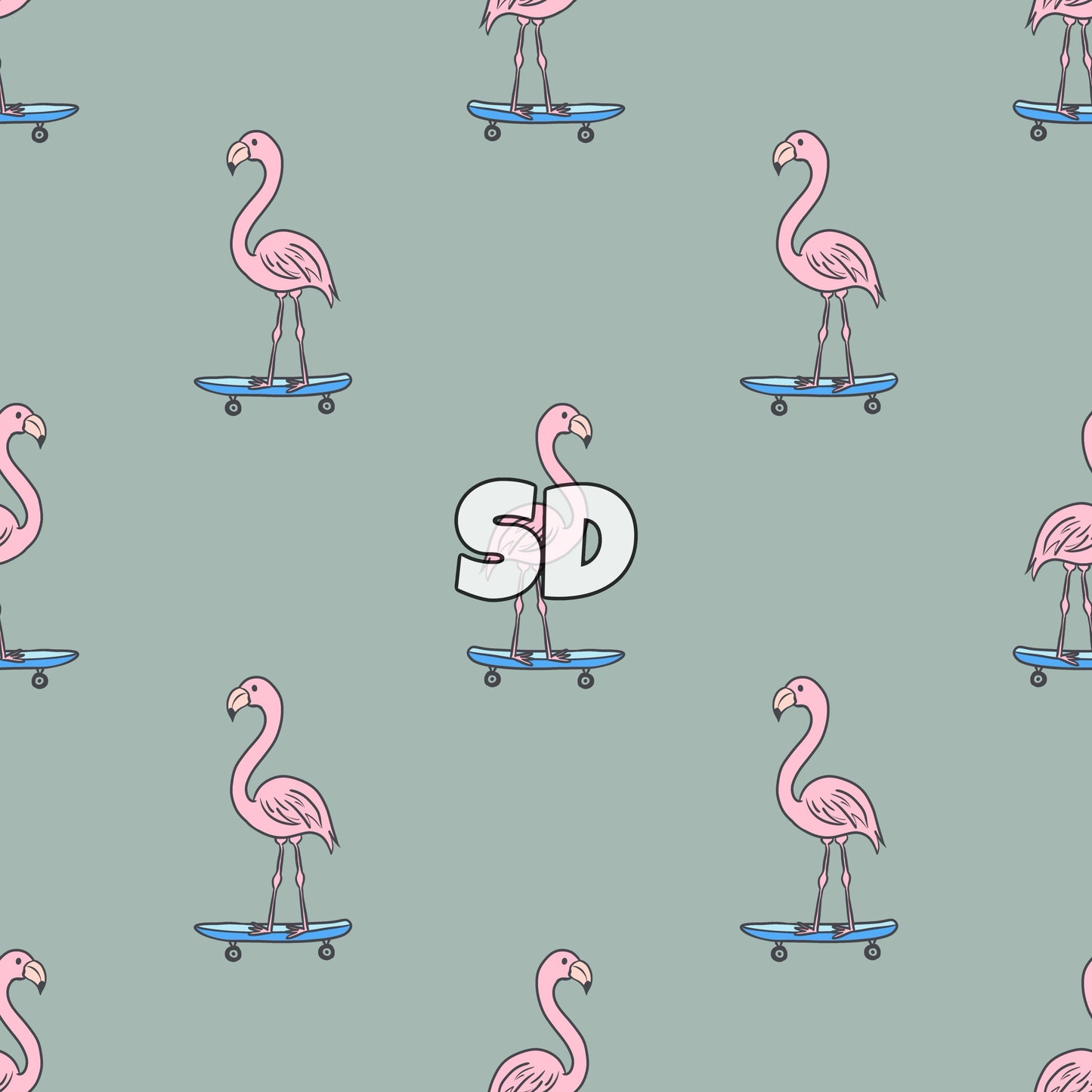 SD