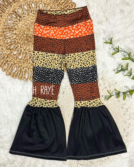 4T Palazzo Pants
