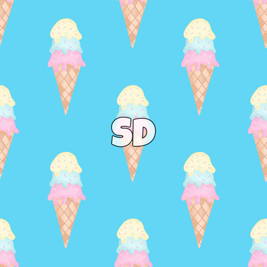 SD