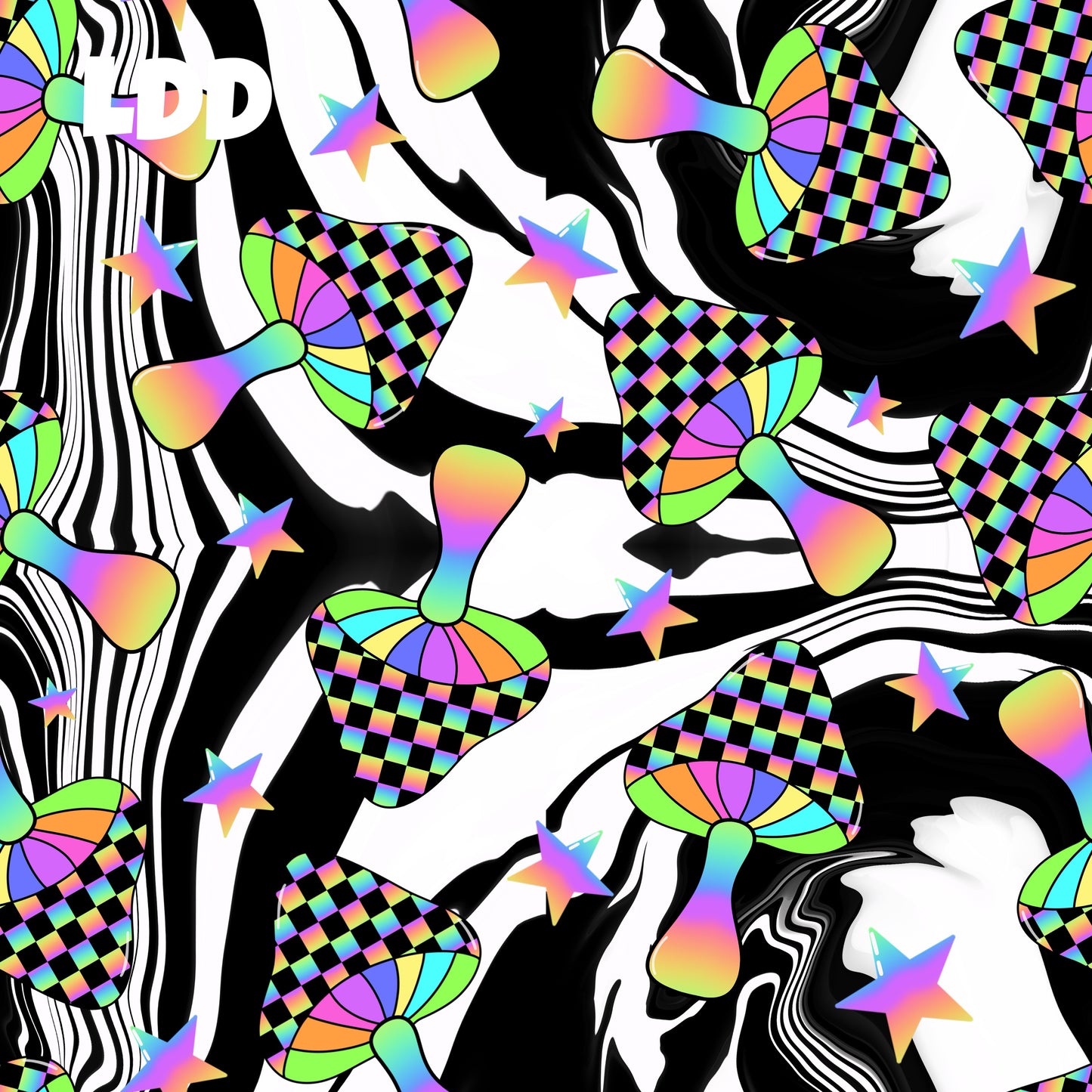 LDD