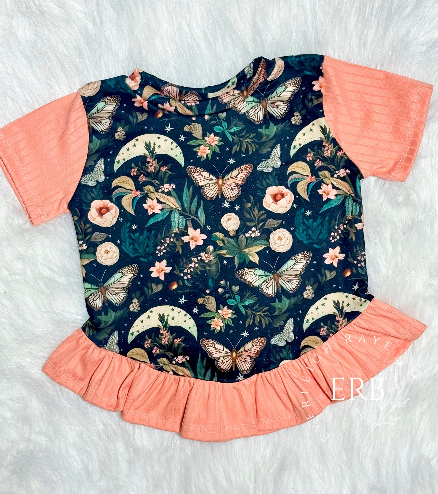 3T Jasmine Tee
