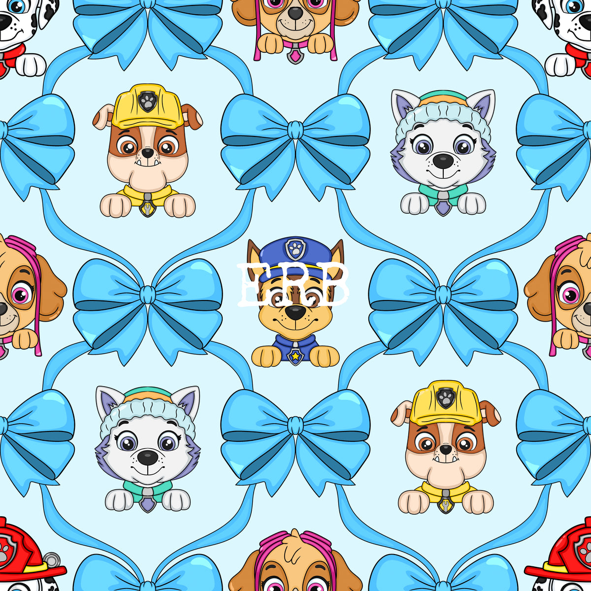 Pups