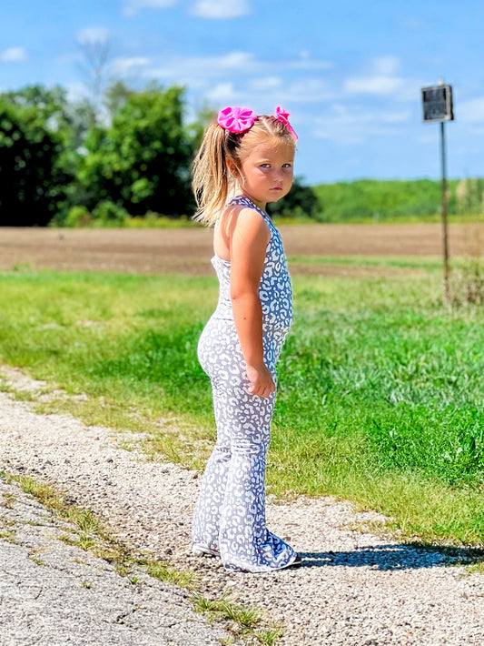 INDY ROMPER