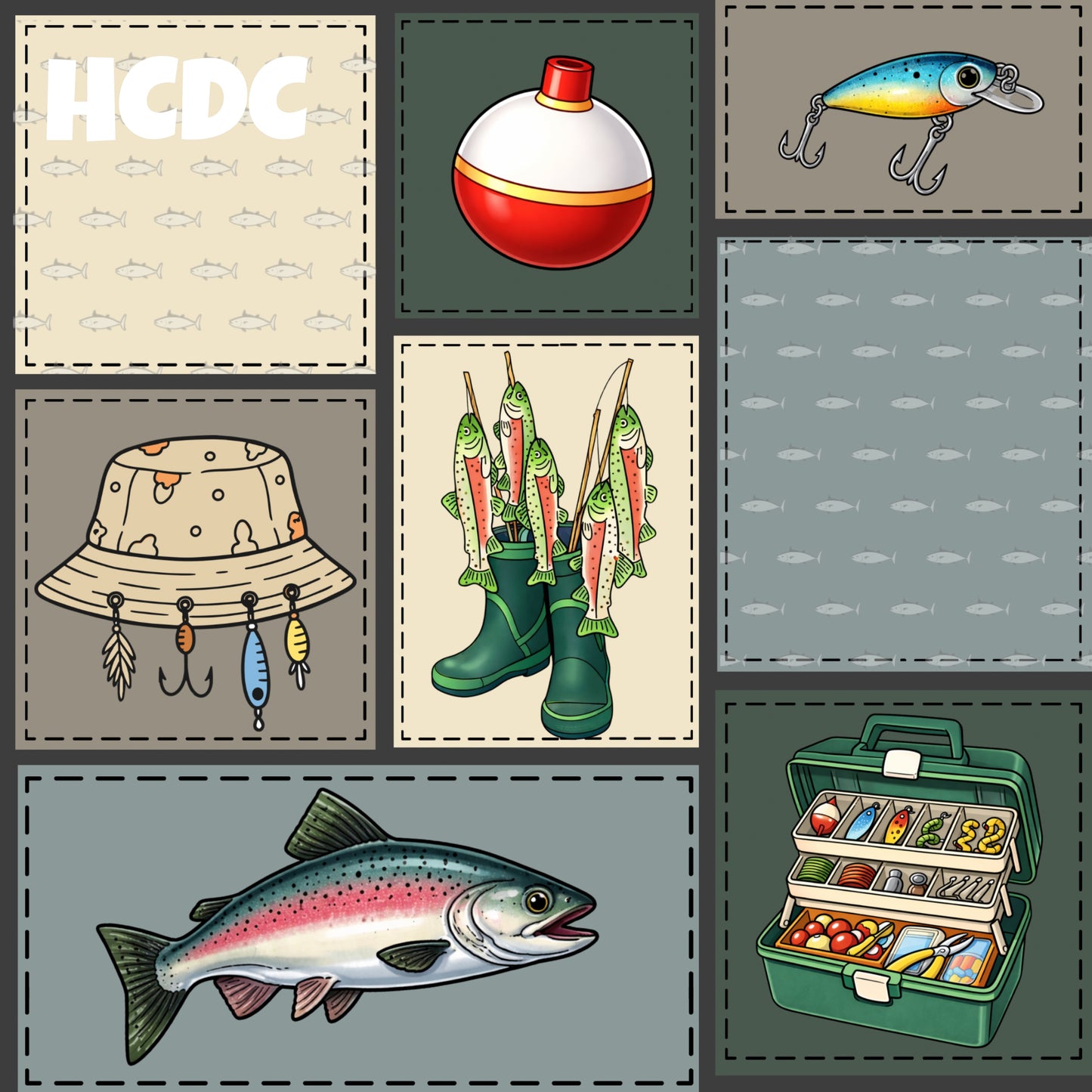 Hcdc