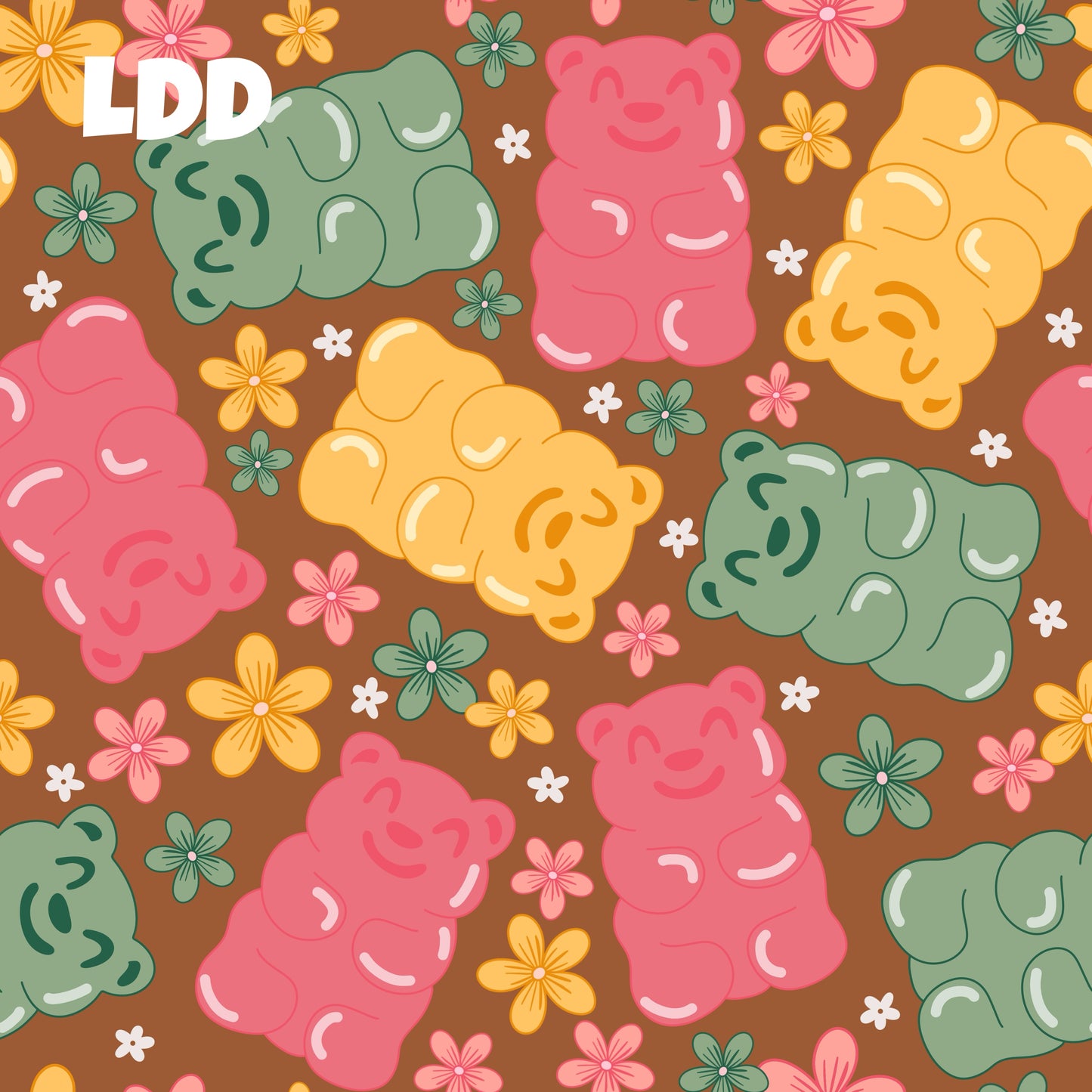 LDD