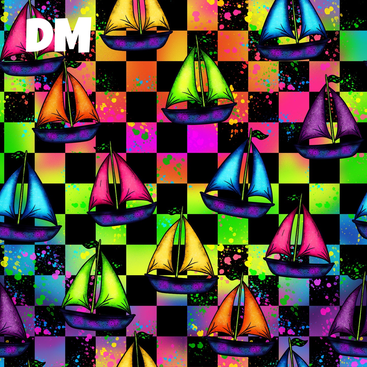 DM