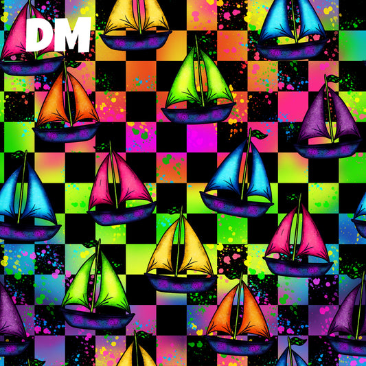 DM