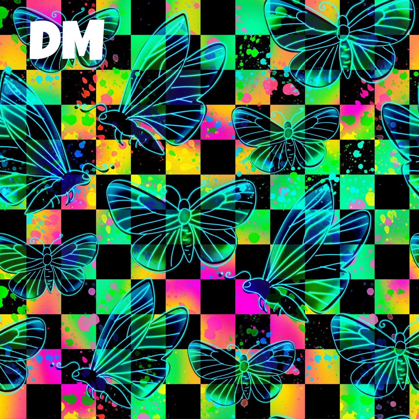 DM