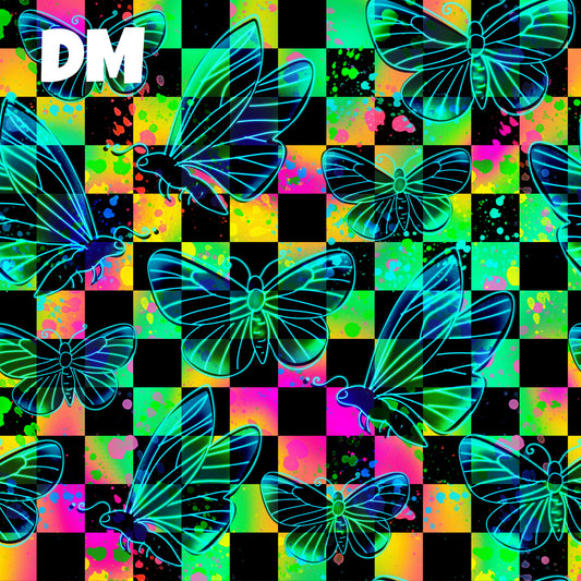 DM