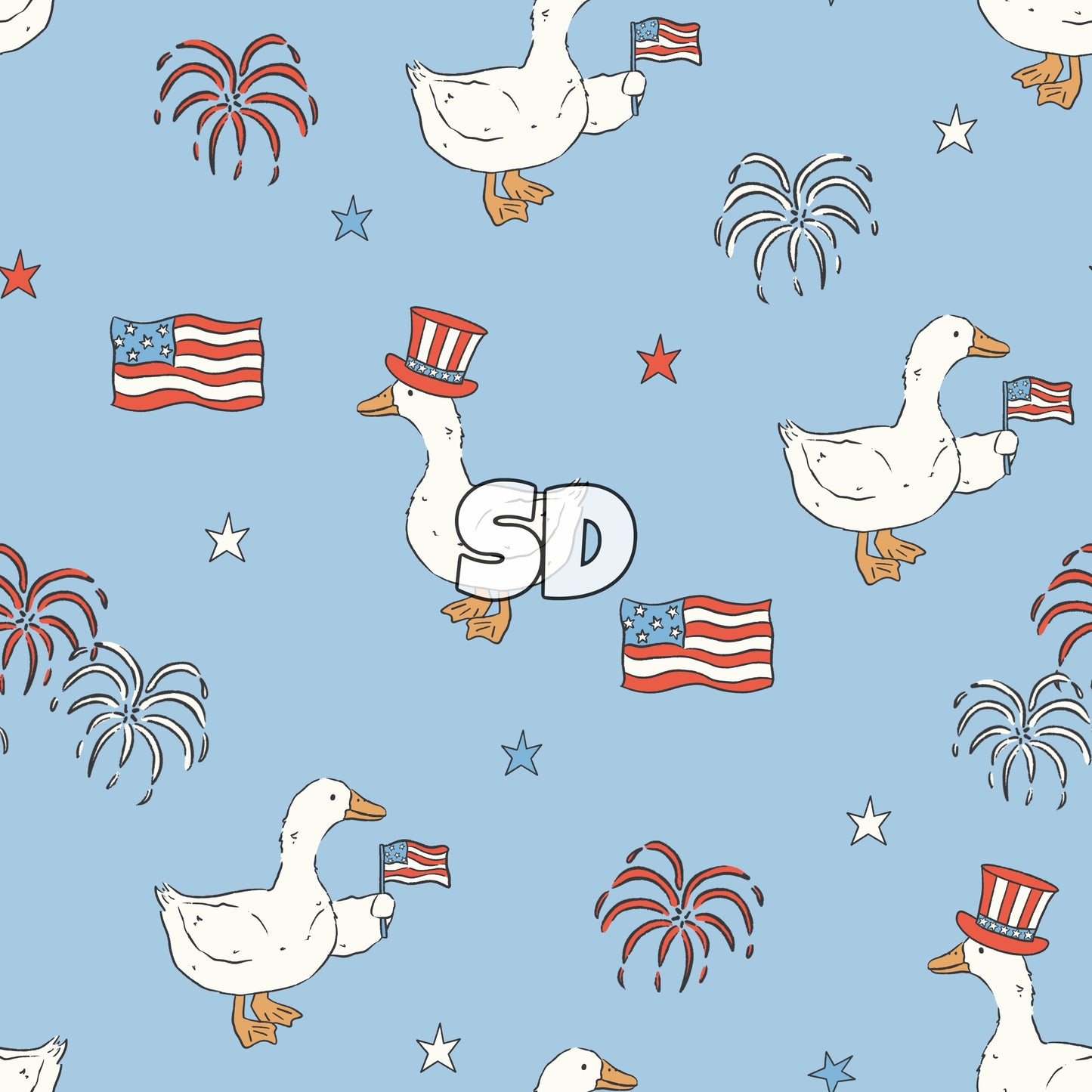 SD