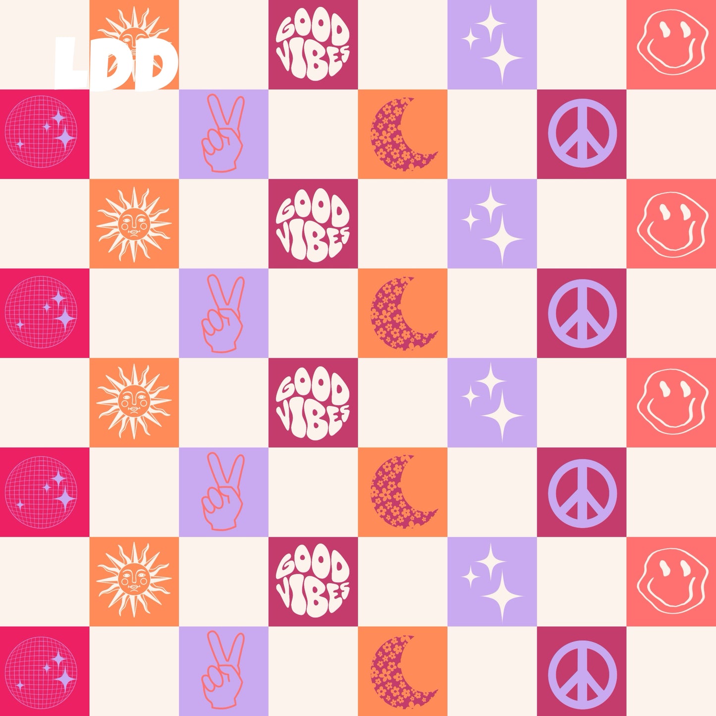 LDD