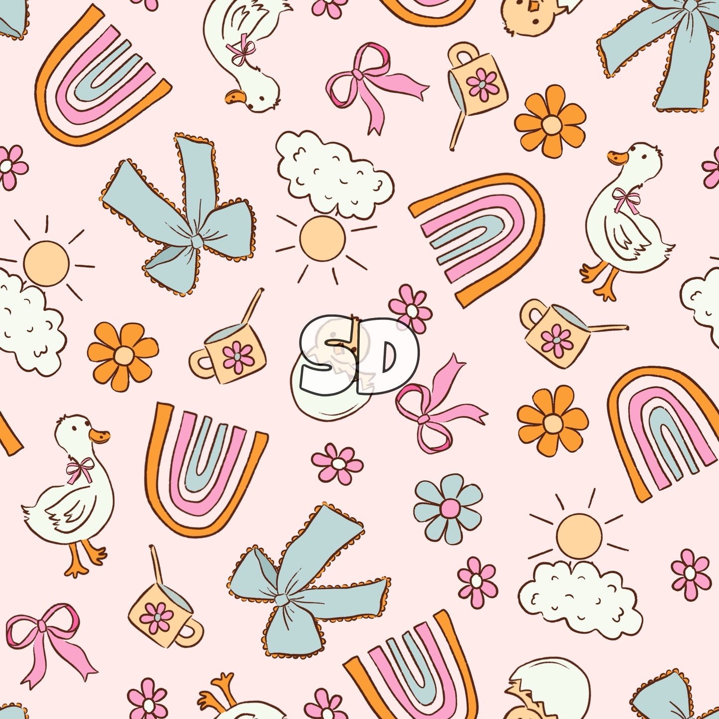 SD