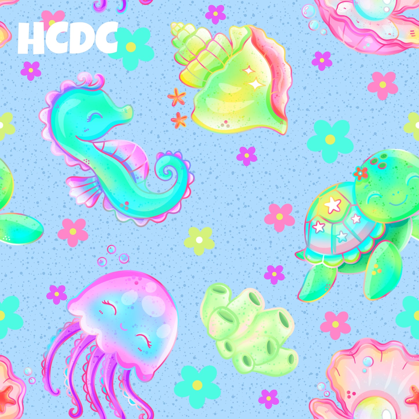 Hcdc