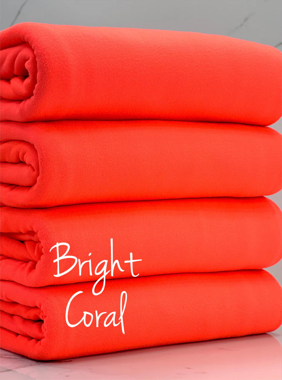 DBP BRIGHT CORAL