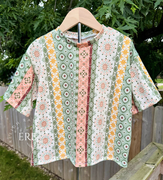 4T Comfy Tee