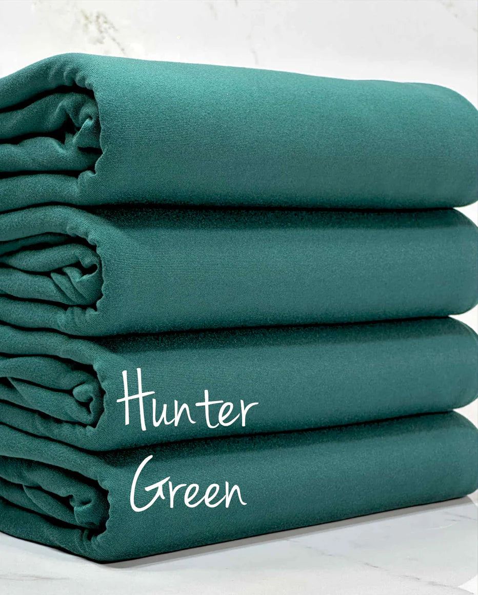 DBP HUNTER GREEN