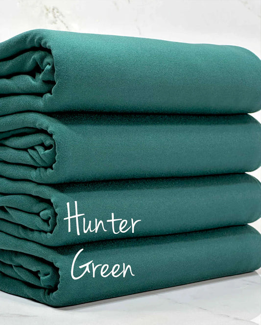 DBP HUNTER GREEN