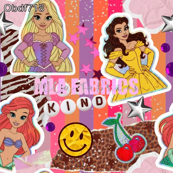 Princesses