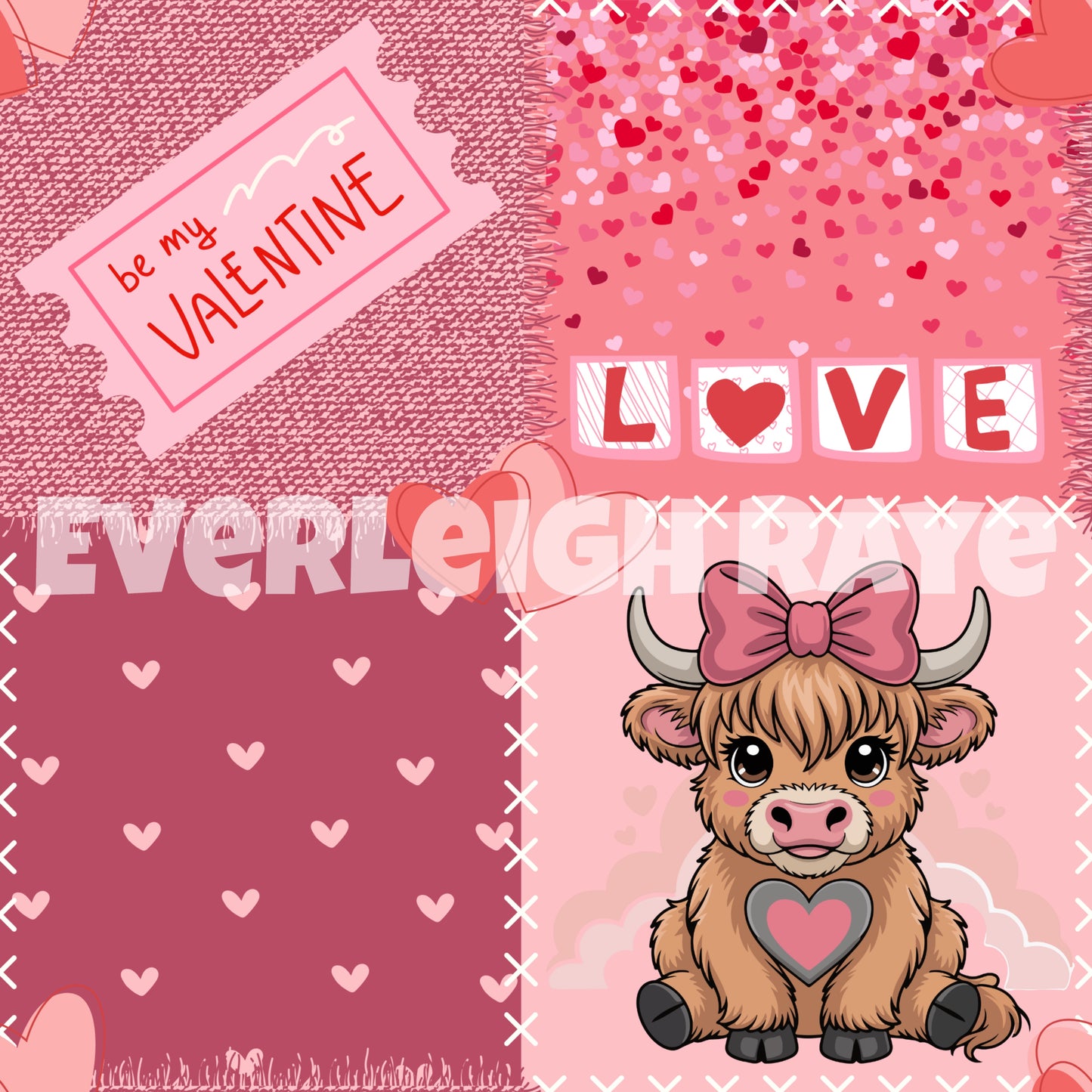 Valentine Highland