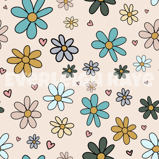 LDD floral-4