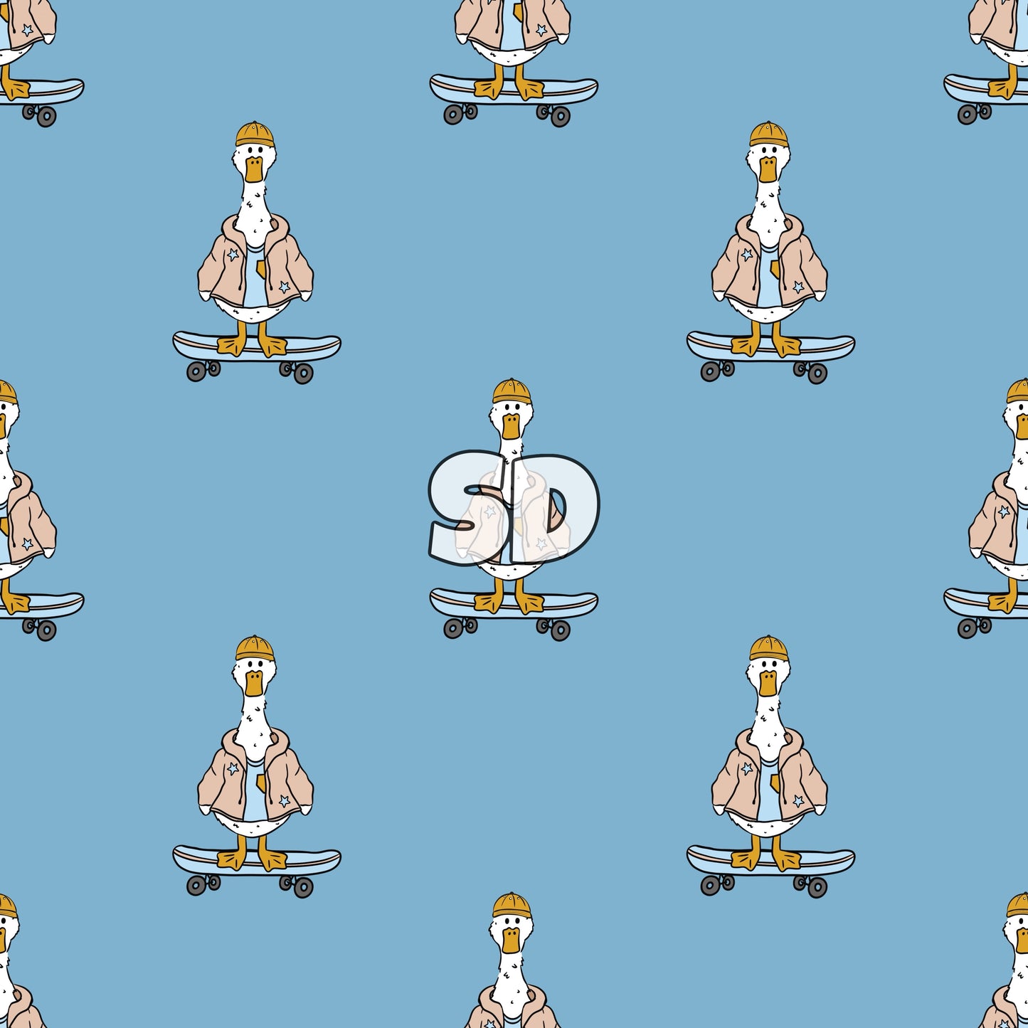 SD