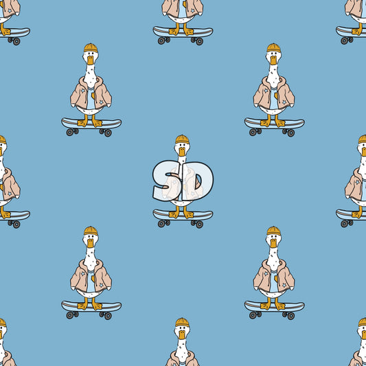SD