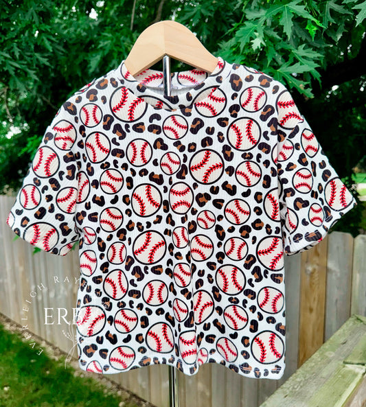 3T Comfy Tee