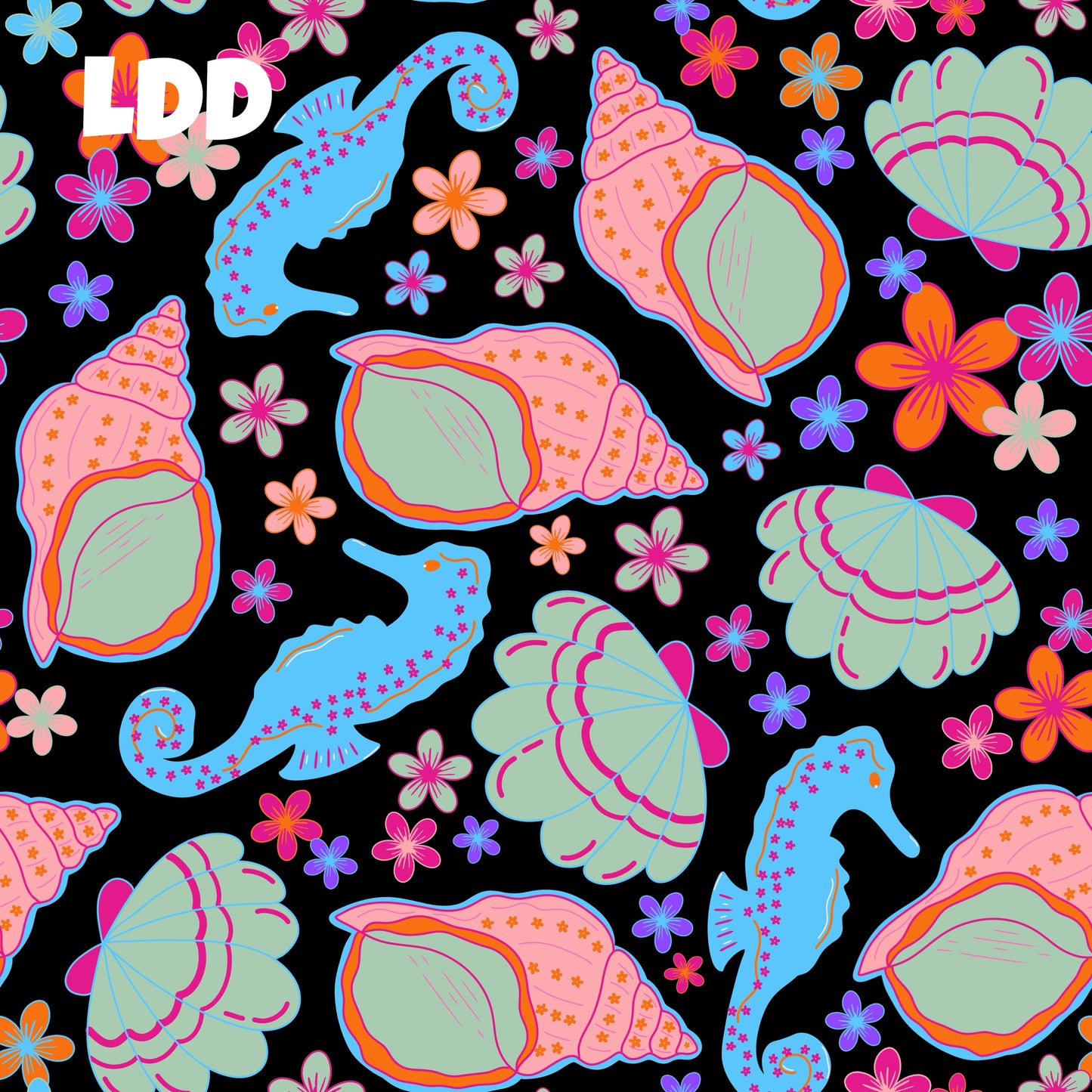 LDD