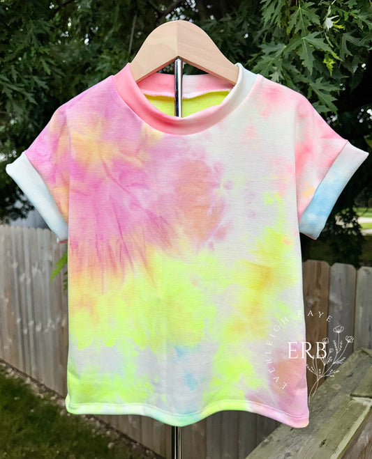 4T Lounge Tee