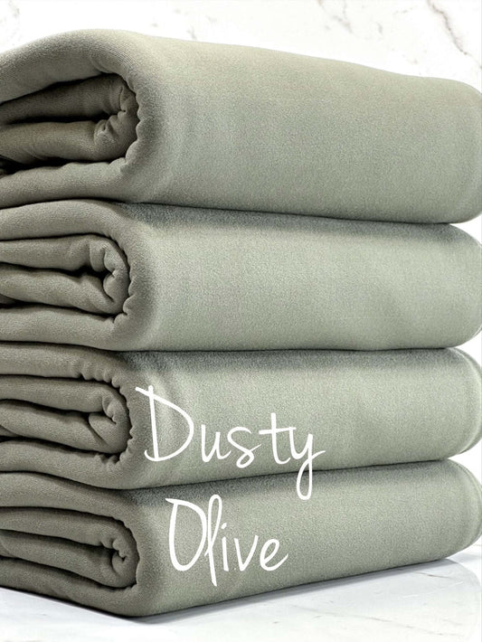DBP DUSTY OLIVE