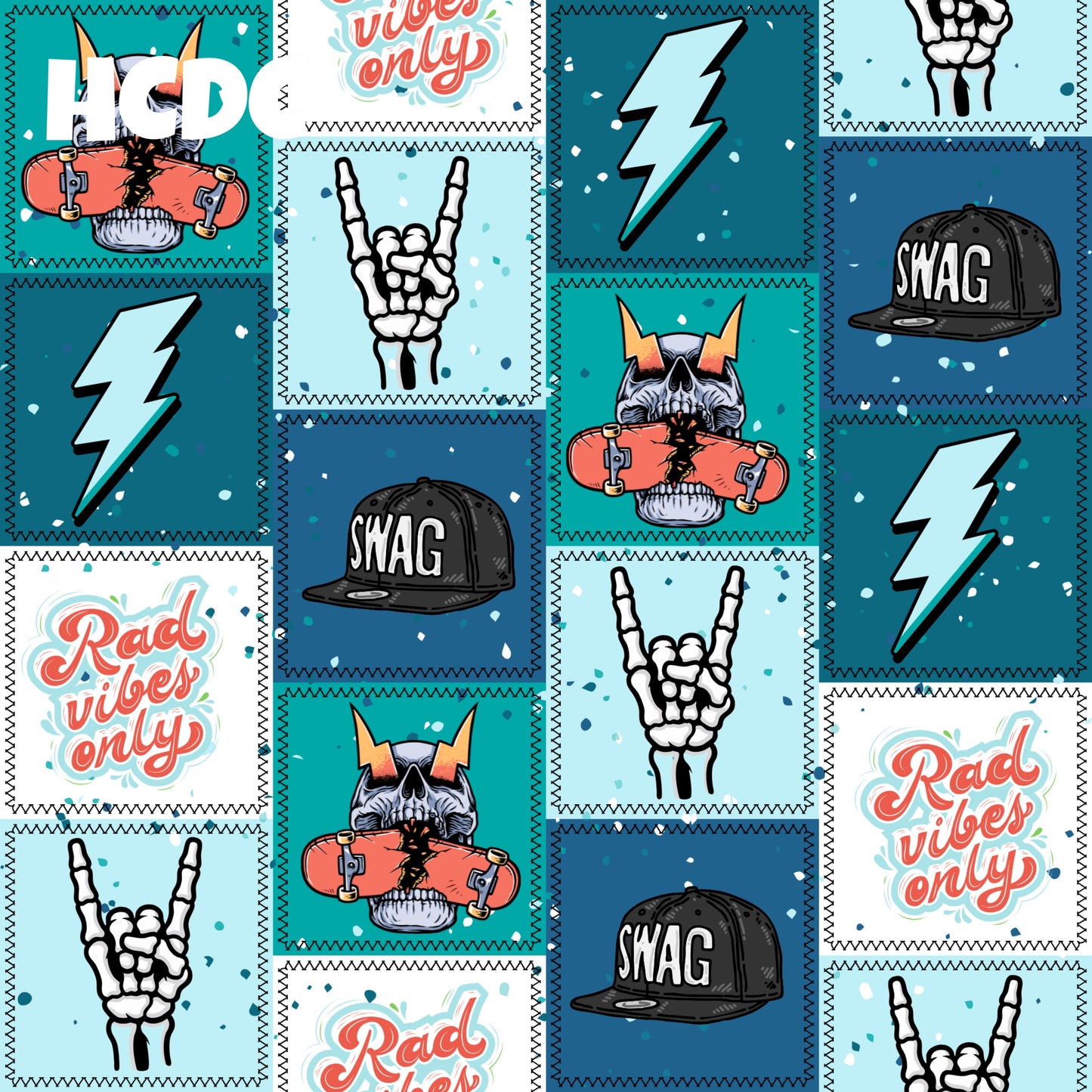 HCDC
