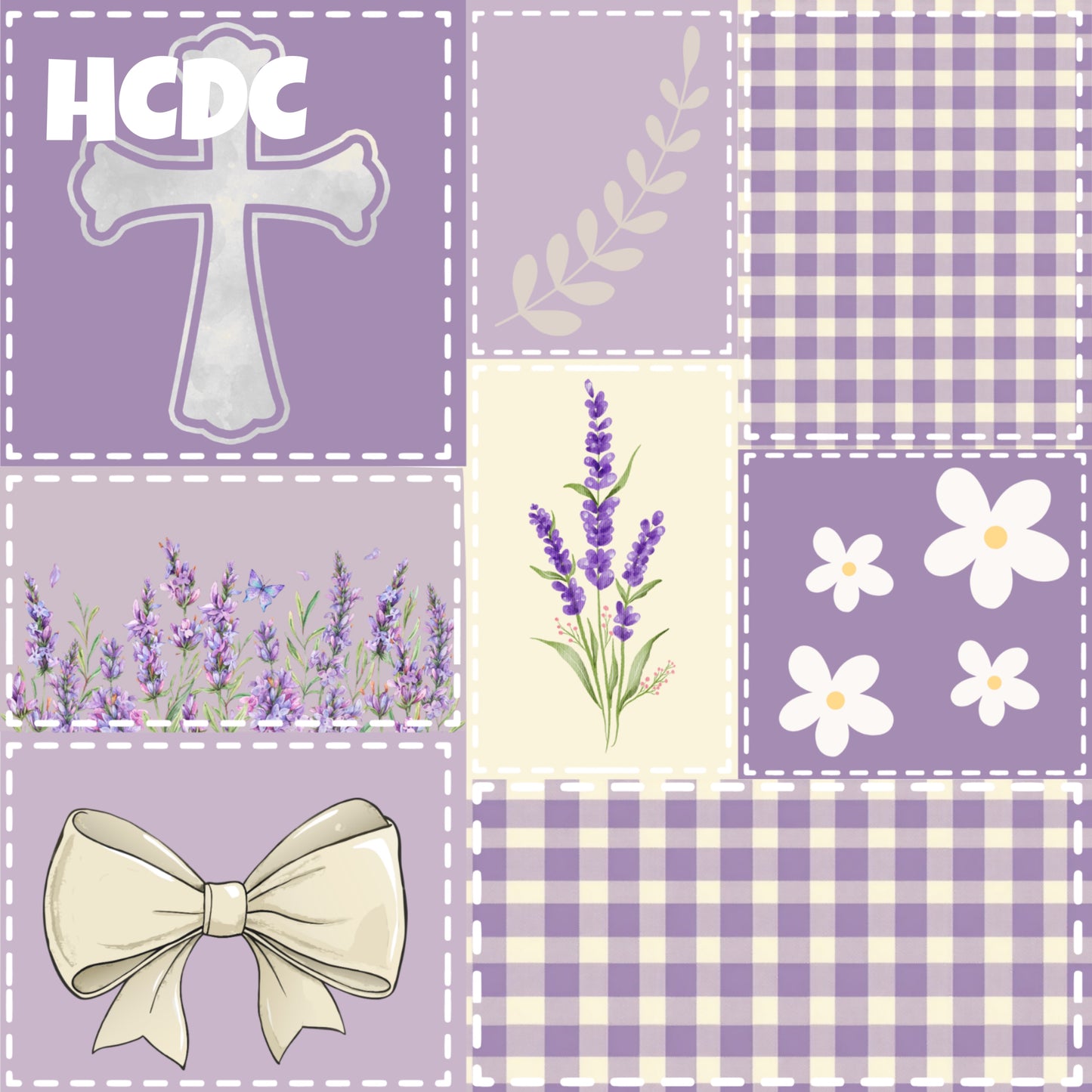 Hcdc