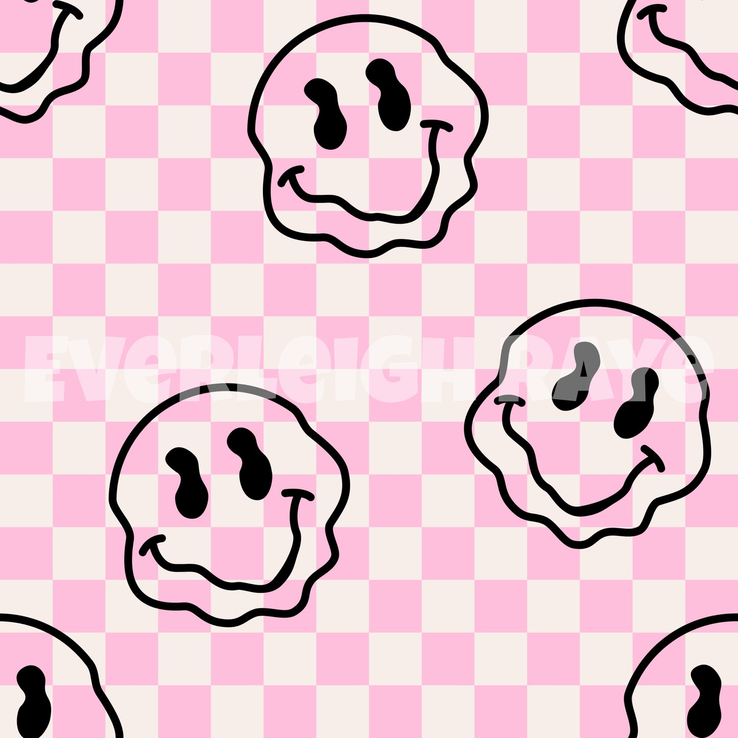 Drippy Smiles