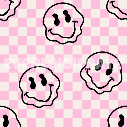 Drippy Smiles