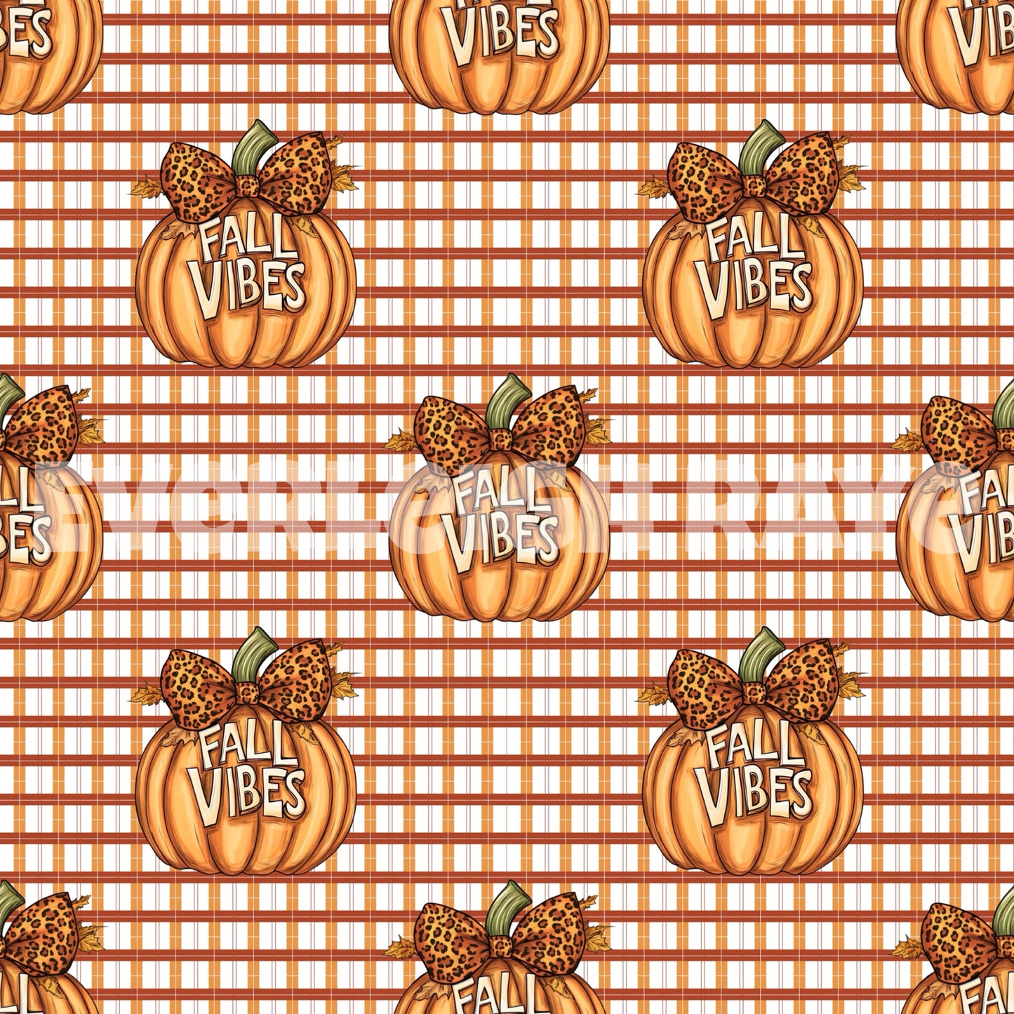 Fall vibes