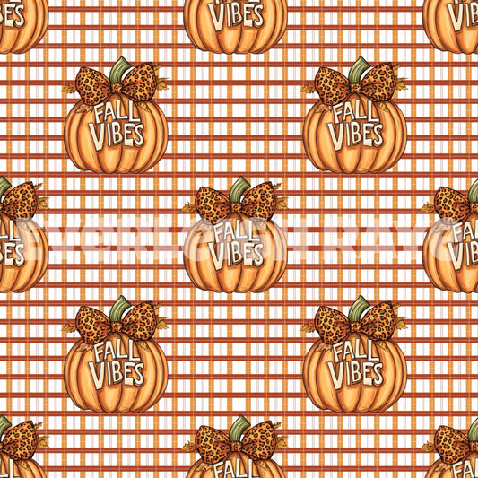 Fall vibes