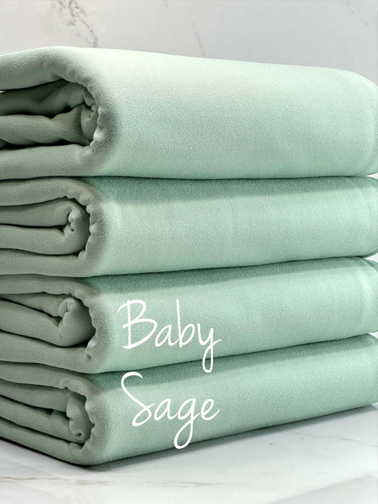 DBP BABY SAGE