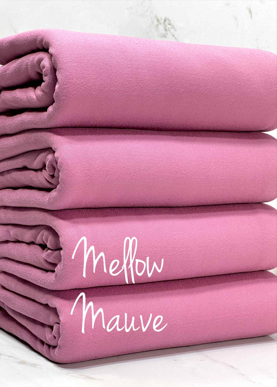 DBP MELLOW MAUVE
