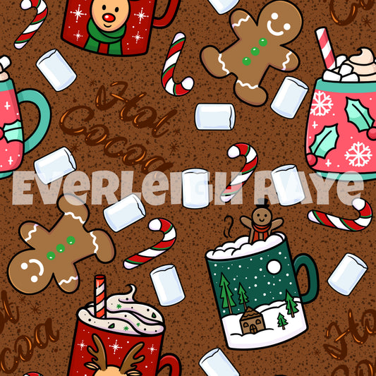 Hot Cocoa