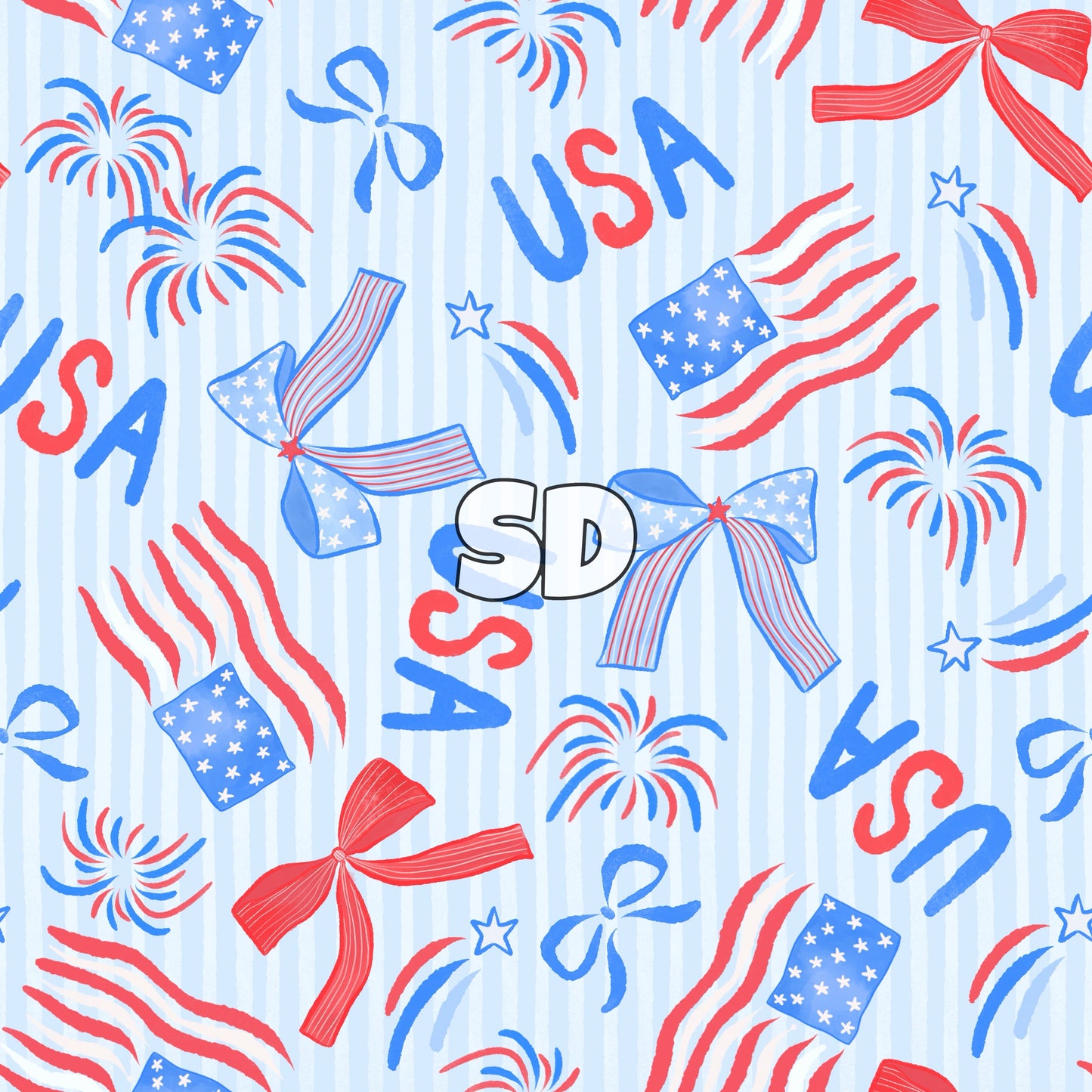 SD