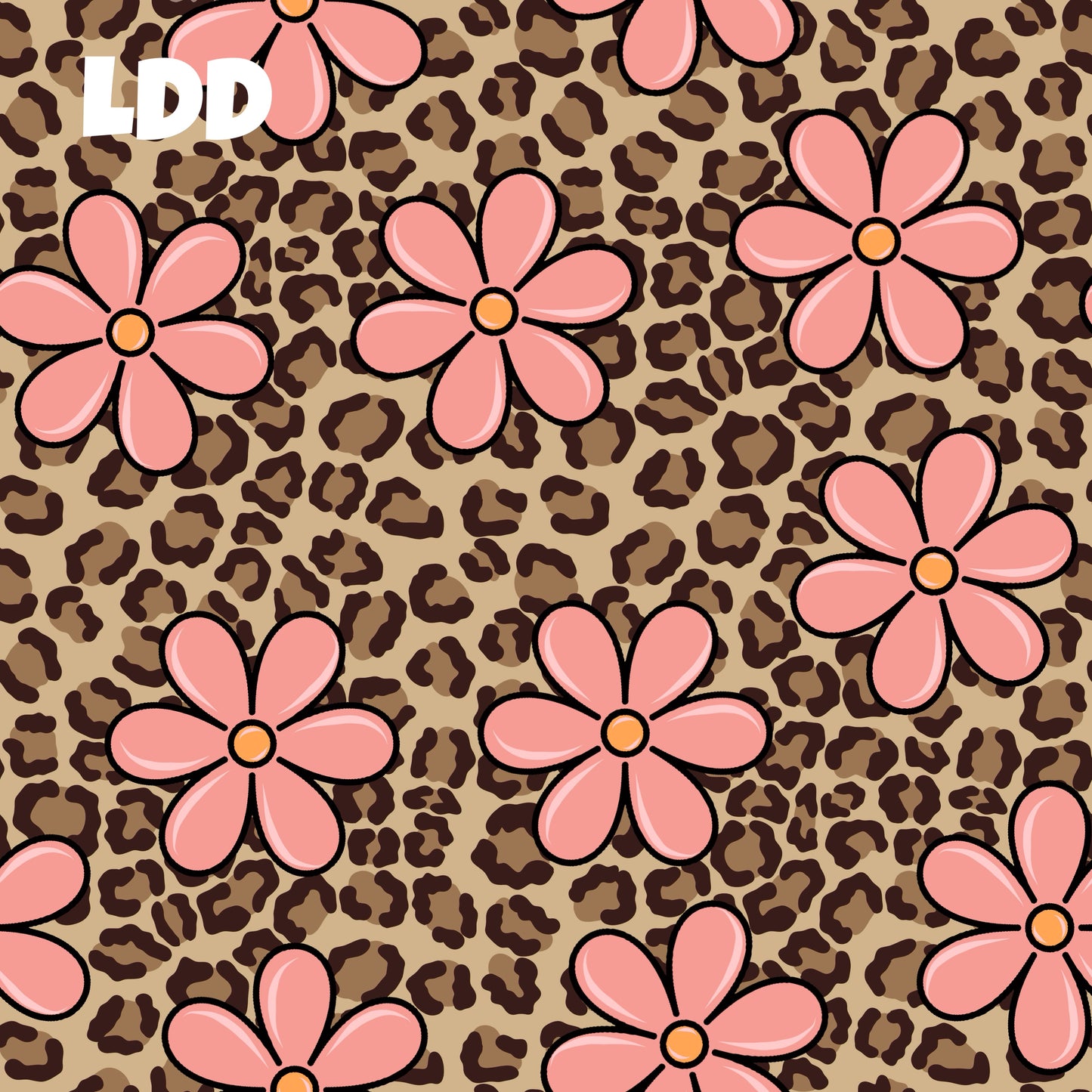 LDD