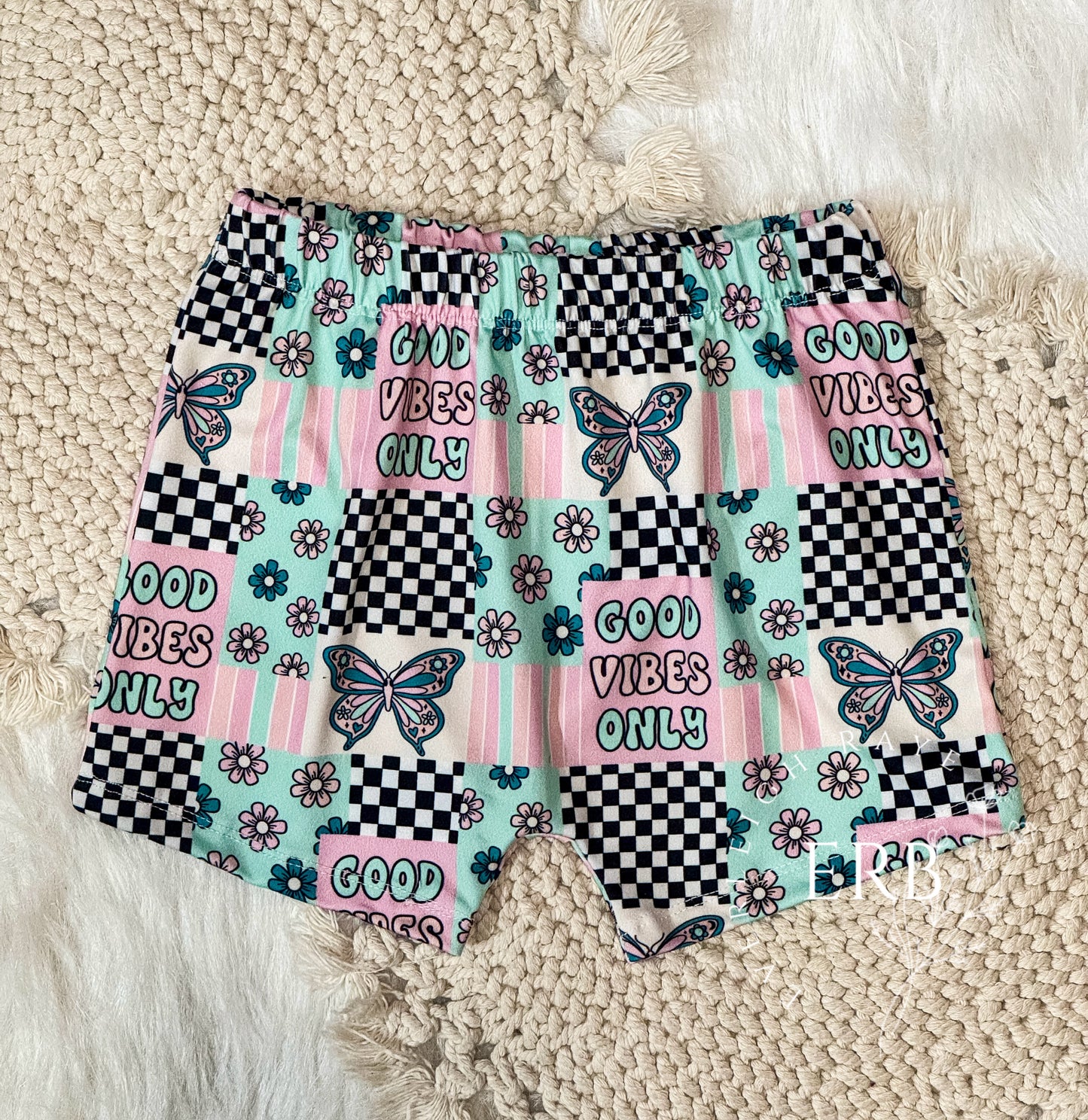 4T Relax shorts