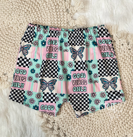 4T Relax shorts