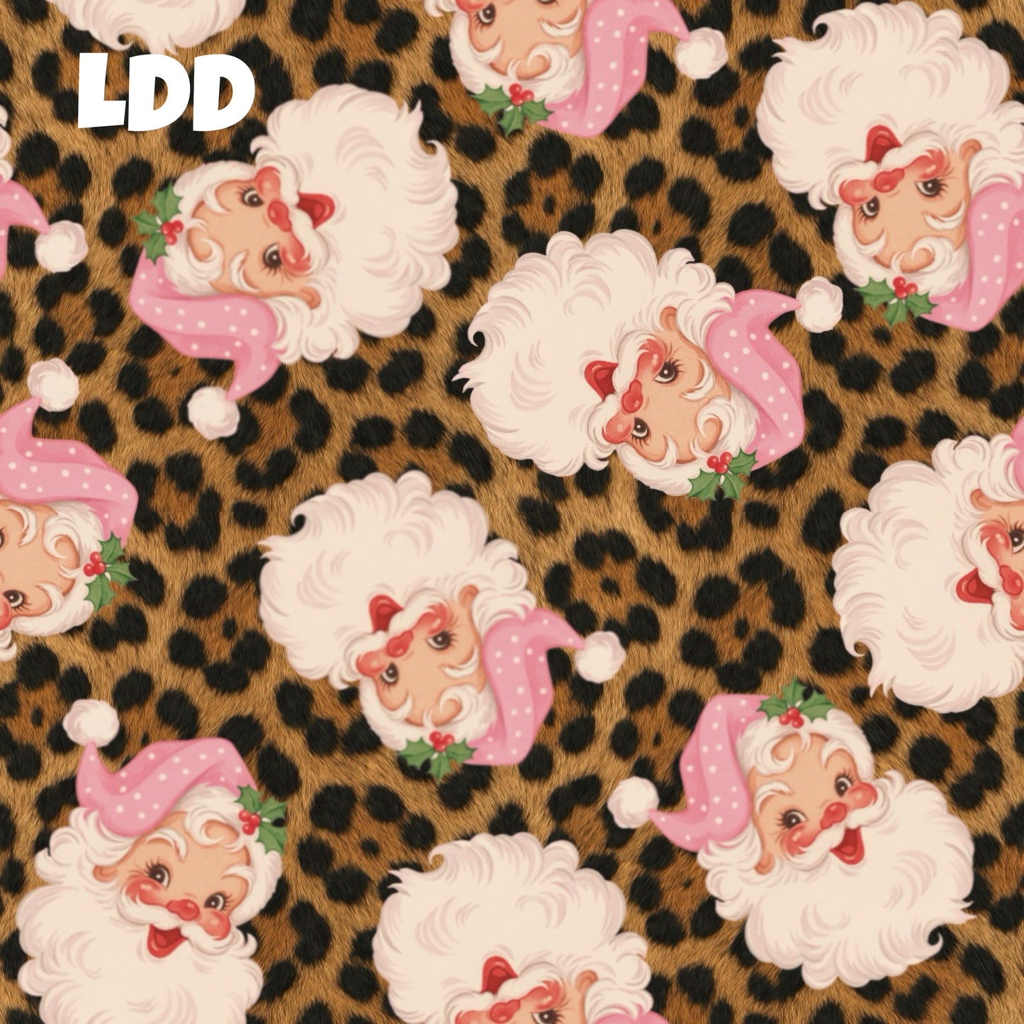 LDD